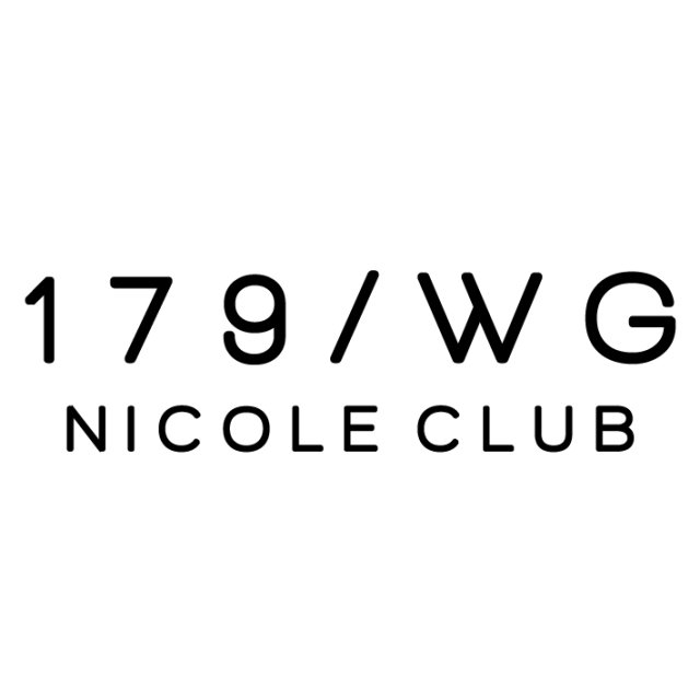 179/WG NICOLE CLUB