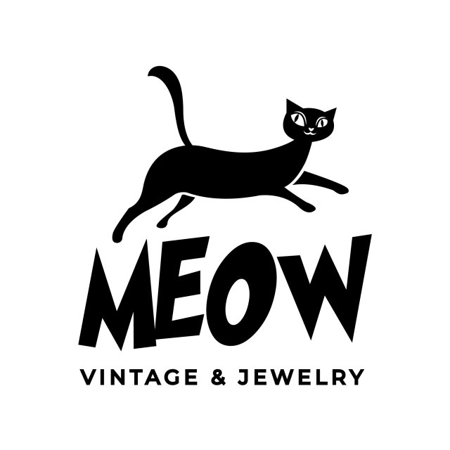 MEOW Vintage & Jewelry Harajuku