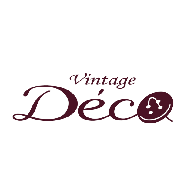 Vintage Deco