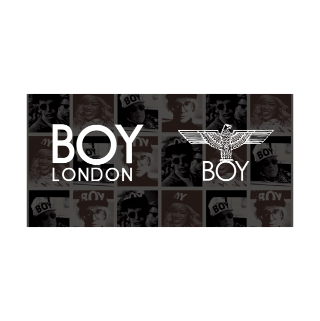BOY LONDON