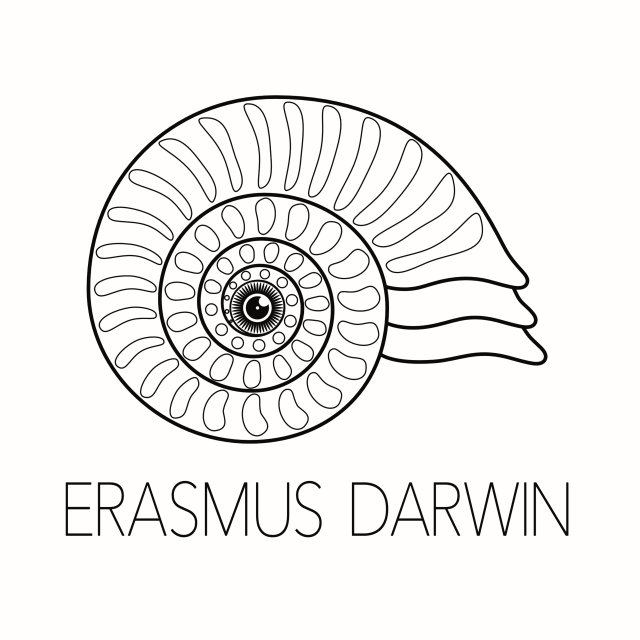 ERASMUS DARWIN