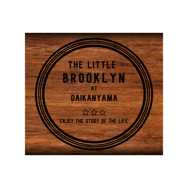 THE LITTLE BROOKLYN AT DAIKANYAMA