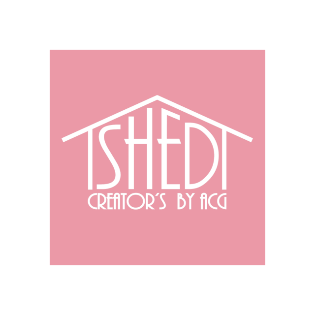 SHED BY ACG