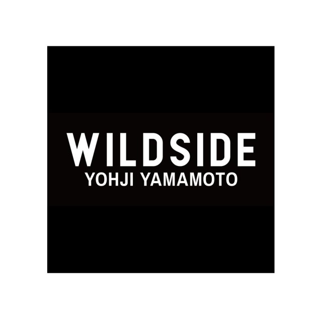 WILDSIDE YOHJI YAMAMOTO