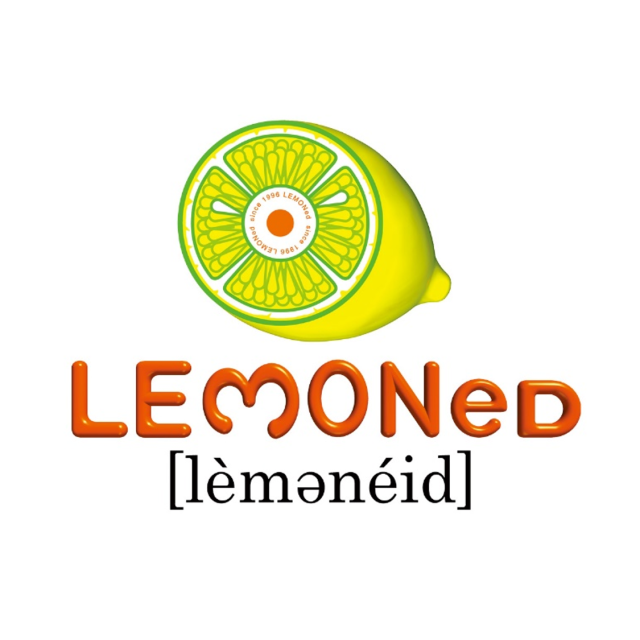 LEMONeD SHOP