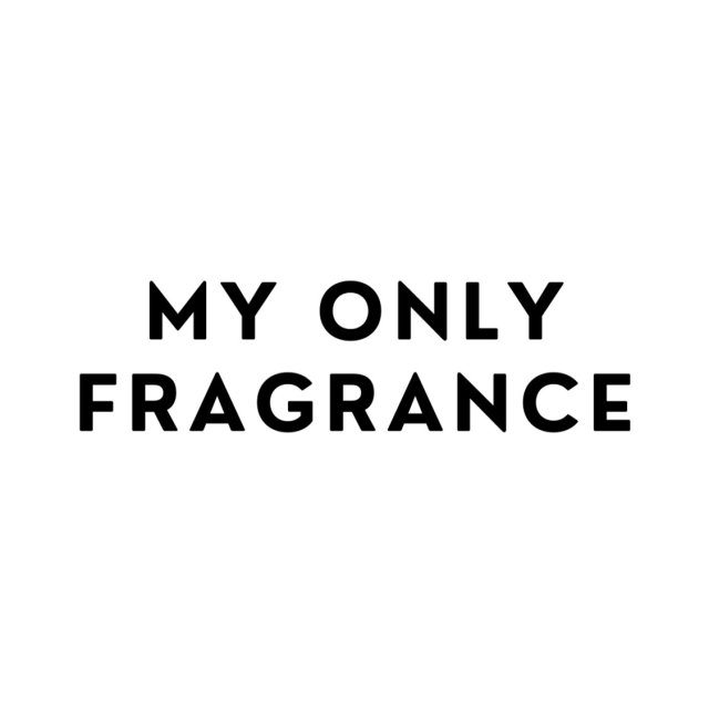 MY ONLY FRAGRANCE HARAJUKU