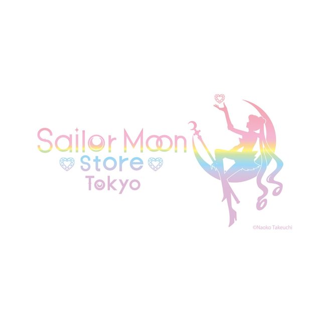 Sailor Moon store