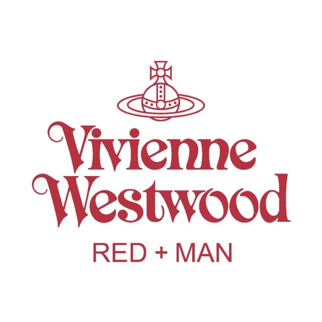 Vivienne Westwood RED+MAN