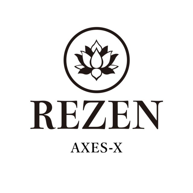 REZEN AXES-X