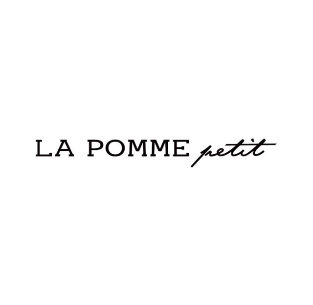 LA POMME petit