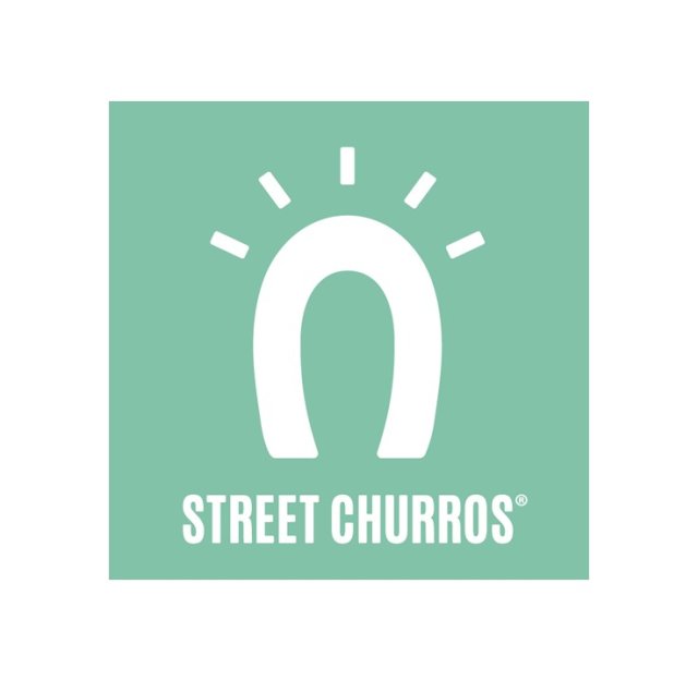 STREET CHURROS HARAJUKU
