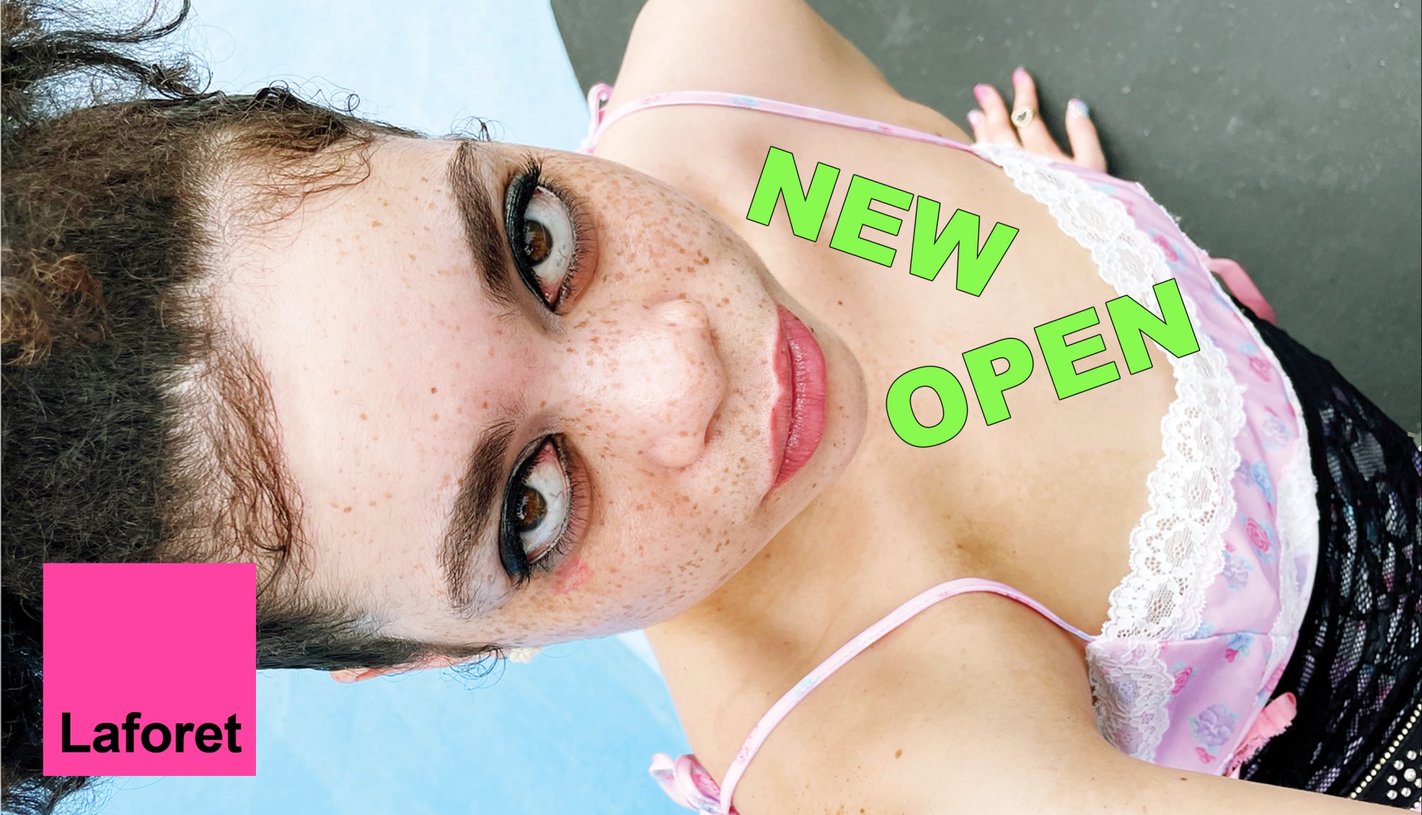 2023年春夏　NEW SHOPが続々OPEN!